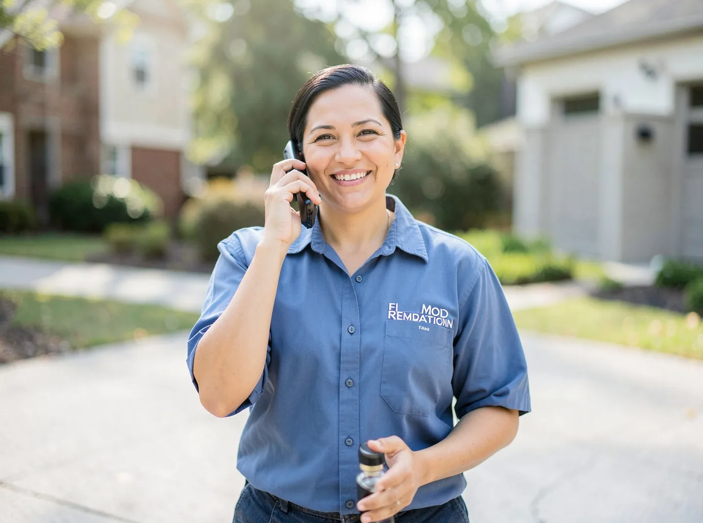 Mold Remediation Fort Dodge, KS FAQs